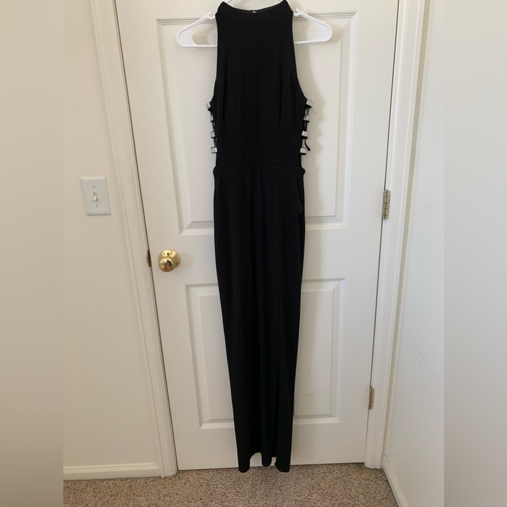 Used formal dress